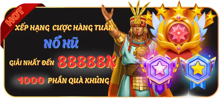 Quy trình thăng cấp VIP vn999