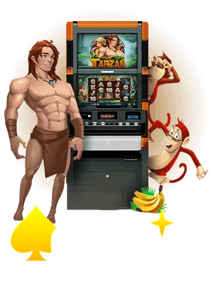 Kho game nổ hũ đa dạng VN999