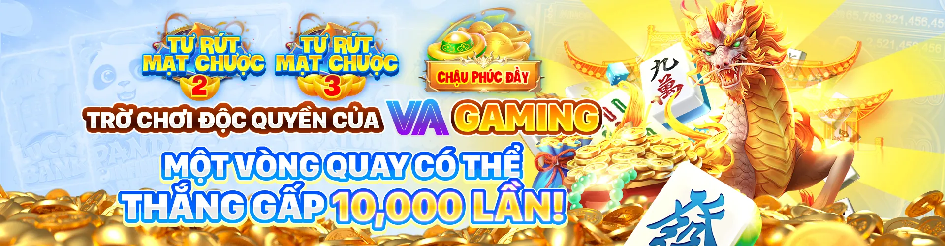 Các đặc quyền VIP độc quyền tại vn999 trang chủ chính thức