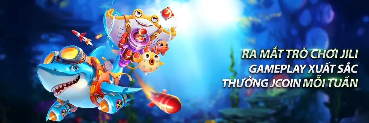 Hình ảnh chính game bắn cá đổi thưởng VN999
