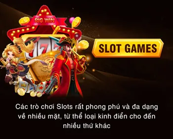 Tin tức nổ hũ và bắn cá vn999